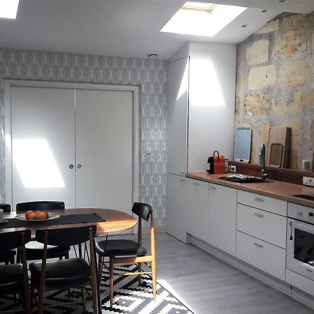 Lovely Apartment Bordeaux Jardin Public Kültér fotó